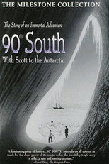 90 Degrees South (1933) Box Art