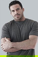 Derek Boone