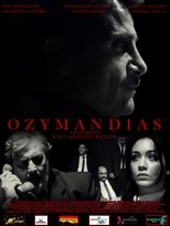 Ozymandias main poster