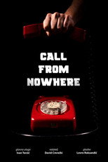 The Call From Nowhere