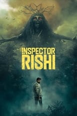 Poster for Inspector Rishi