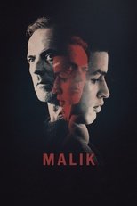 Poster for Malik 