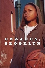 Poster for Gowanus, Brooklyn