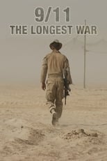 Poster for 9/11: The Longest War 