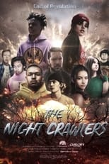 Poster for The Nightcrawlers: End Of Revelation