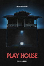 Play House poster movie