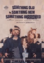 Something Old, Something New, Something Borrowed main poster