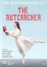 Poster for The Australian Ballet's The Nutcracker 