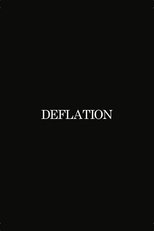 Deflation main poster