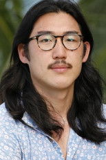 Foto retrato de Owen Knight