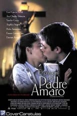 VER El Crimen del Padre Amaro (2002) Online Gratis HD
