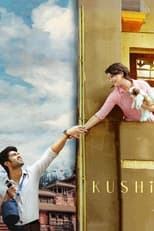 Poster for Kushi