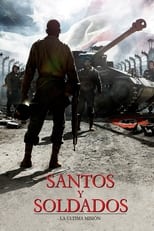 Santos y soldados: El vacio
