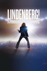 Lindenberg! Mach dein Ding main poster