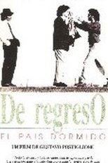 Poster for De regreso (El país dormido) 