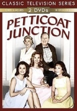 Poster for Petticoat Junction Season 6