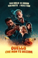 Quello che non ti uccide