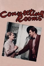 Poster for Connecting Rooms