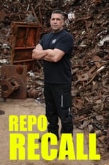 Poster for Repo Recall