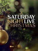 A Saturday Night Live Christmas Special (2024)