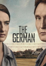 The German poster