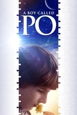 A Boy Called Po poster movie