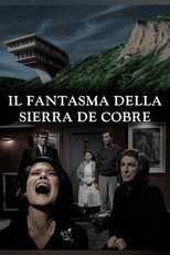 Il Fantasma della Sierra de Cobre