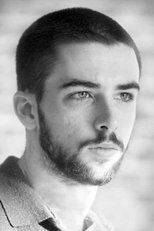 Foto retrato de Marc Galvez