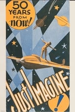 Just Imagine (1930)