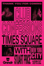 Grindr Presents: Madonna LIVE in New York