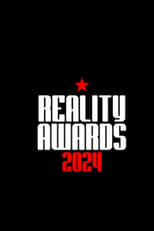 Poster for Reality Awards 2024
