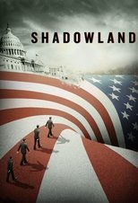 Poster for Shadowland