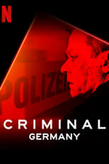 Poster for Criminal: Germany