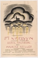 Poster for Fiskebyn