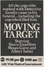 Poster for Moving Target 