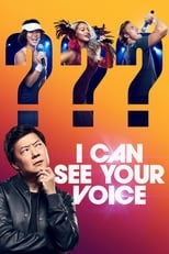 Poster for I Can See Your Voice Season 1