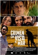 Poster for Crimen con vista al mar