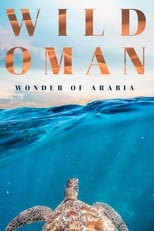 Poster for Wild Oman: Wonder of Arabia