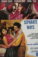 Ayrılan Yollar poster