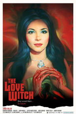 The Love Witch serie streaming