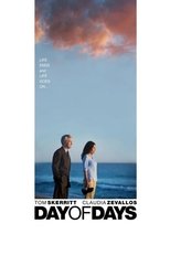 Poster for Day of Days