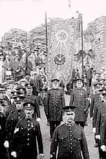 Poster for Welsh National Eisteddfod 