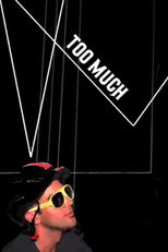 Too Much poster movie