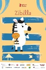 Zibilla main poster