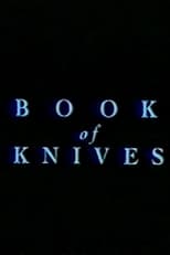 Poster for Book Of Knives