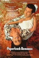 Paperback Romance (1994)