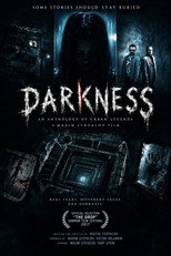 Poster for Darkness