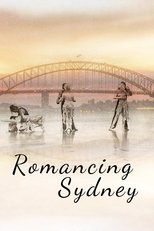Romancing Sydney main poster