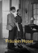 Poster for Fräulein Huser