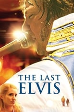 Poster for The Last Elvis